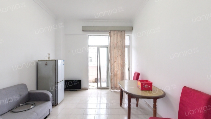 金菊花园升平阁二手房实景图