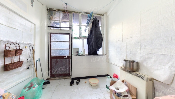 葱店西街二手房实景图