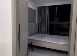 整租·景屿嘉园 2室1厅 南/北_景屿嘉园租房