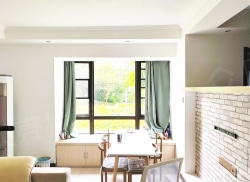 整租·三潭音悦 2室2厅 东南_三潭音悦租房