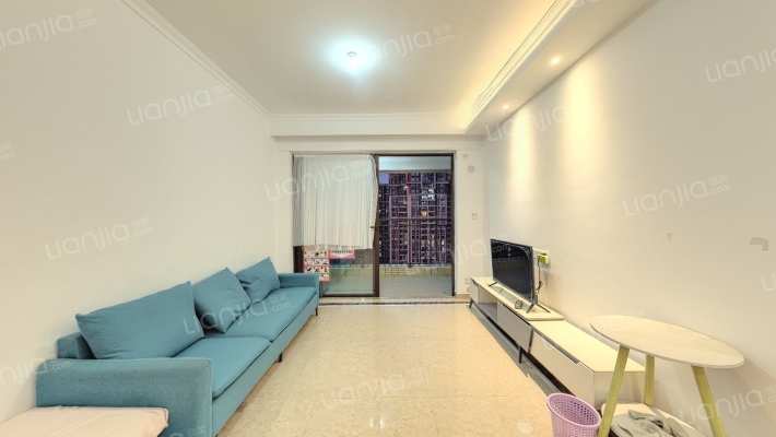 奥园誉峯二手房实景图