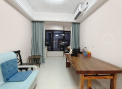 整租·华发国际商务中心 2室2厅 南_华发国际商务中心租房