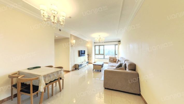 恒大盛京珺庭二期二手房实景图