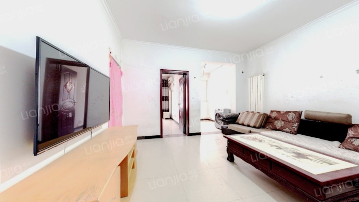 桃苑壹品园二手房实景图