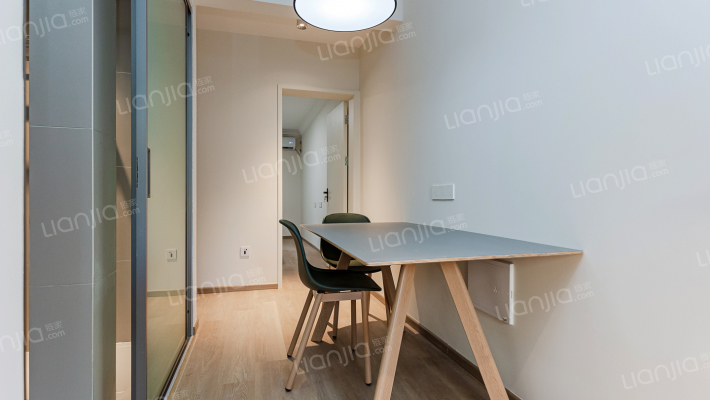 上大东村二手房实景图