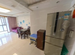 整租·常熟老街五期 2室1厅 南_常熟老街五期租房