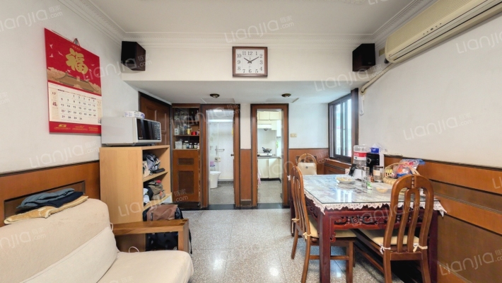 陈家宅小区(潍坊西路)二手房实景图