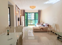 整租·恒大名都 2室2厅 南_恒大名都租房