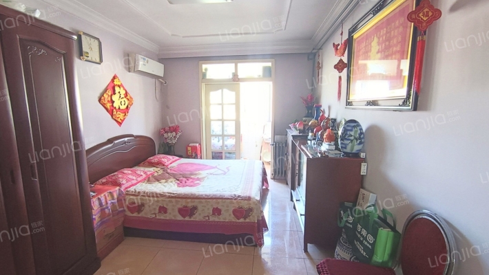 铜川里二手房实景图