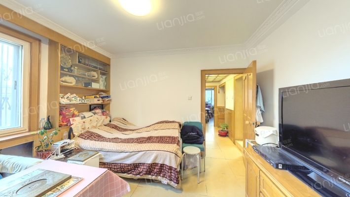 西什库大街19号二手房实景图