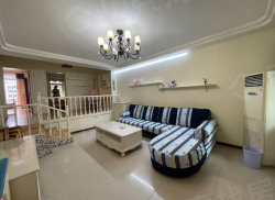 整租·北京花园 2室2厅 东南_北京花园租房