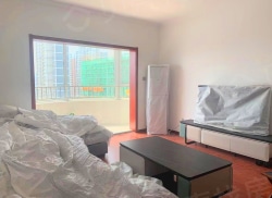 整租·中阳国际社区 3室2厅 南/北_中阳国际社区租房