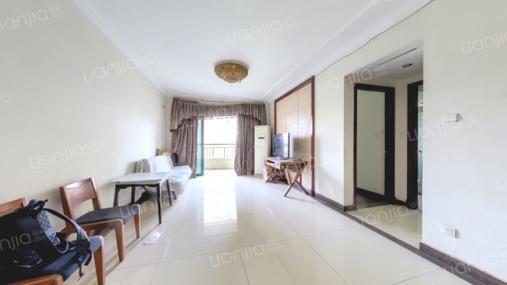 恒大城二手房实景图