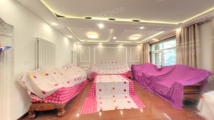 林溪小镇二手房实景图