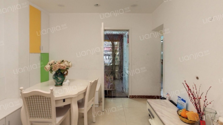 王家坝街21号二手房实景图