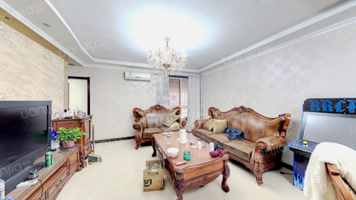 瑞景华庭二手房实景图