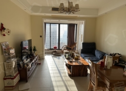 整租·莲花新城一期 3室2厅 东南_莲花新城一期租房