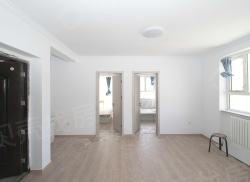 整租·沁馨苑 2室1厅 南/北_沁馨苑租房