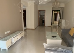 整租·恒大首府 3室2厅 东南_恒大首府租房