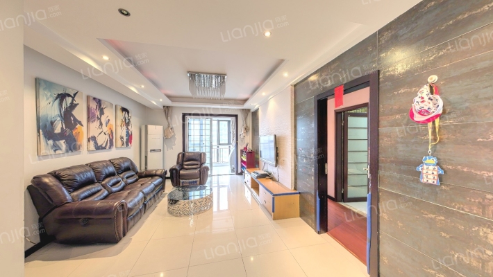 望江花园圣廷苑二手房实景图