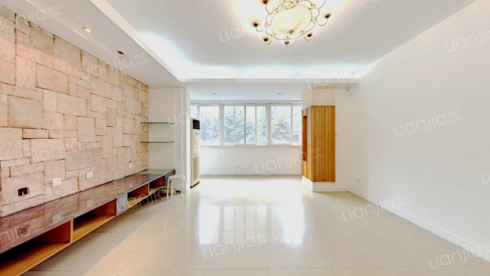 电子工业部三十所宿舍二手房实景图