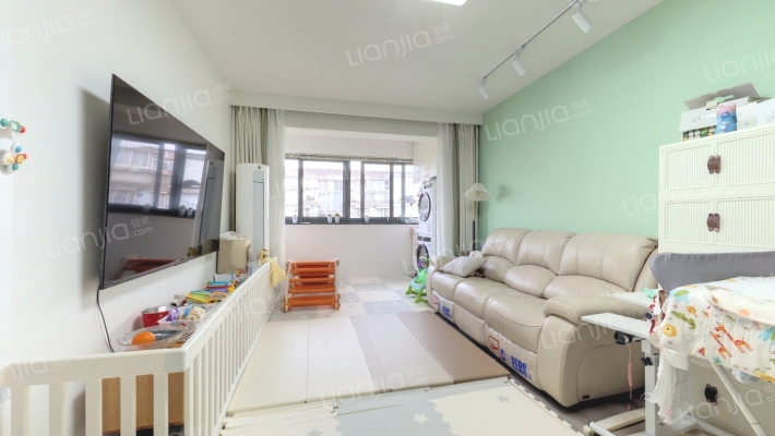 梅福花苑二手房实景图