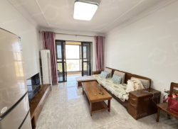 整租·星华海岸城三期 2室2厅 南_星华海岸城三期租房