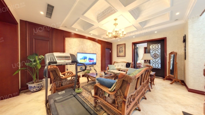 榆景苑二手房实景图