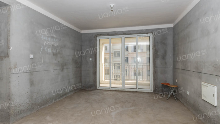 龙湾华府二手房实景图