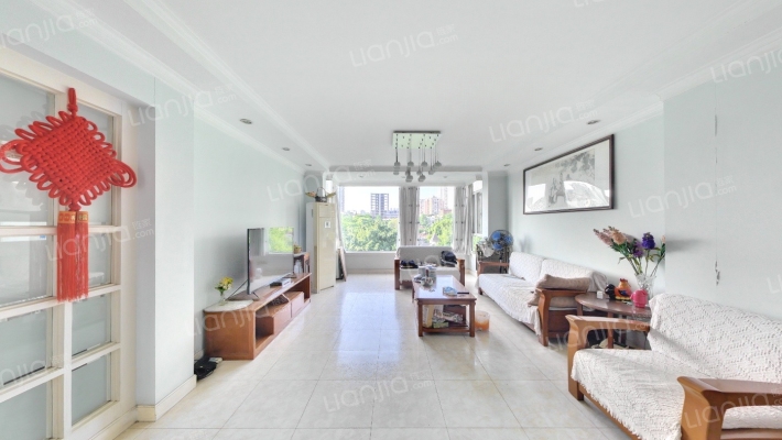 锦绣山庄二手房实景图