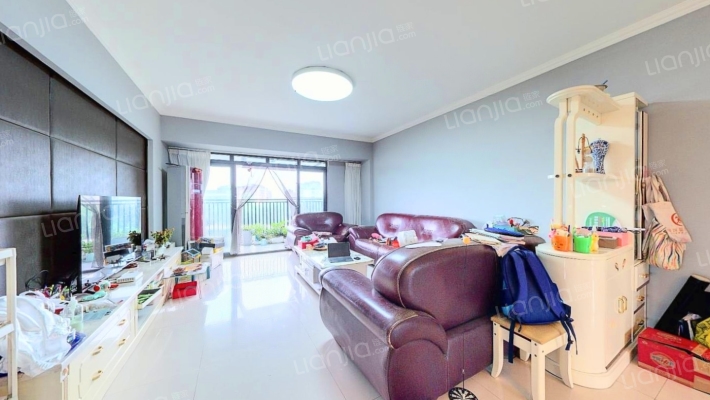 置信丽都花园城C区二手房实景图