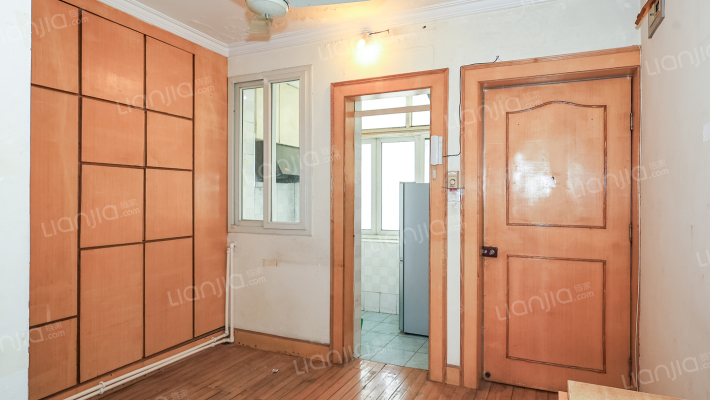 康乐小区(徐汇)二手房实景图