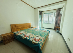 整租·康威公寓 2室1厅 南_康威公寓租房