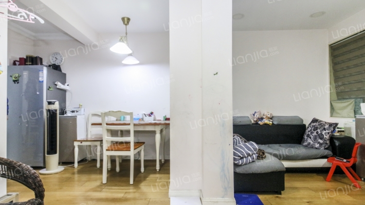 富都花园二手房实景图