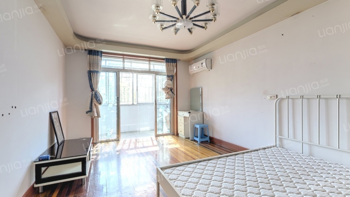 桃浦三村和乐苑二手房实景图