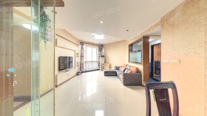 岭绣锦园二手房实景图