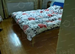 整租·龙溪小区 3室2厅 南_龙溪小区租房