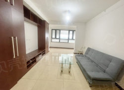 整租·濠锋星钻 2室1厅 南_濠锋星钻租房