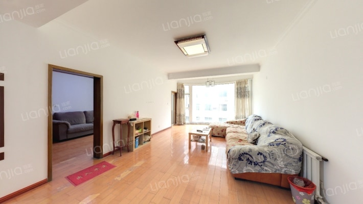 西雅图二手房实景图