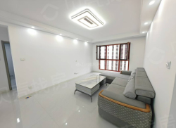 整租·星湖世家 3室1厅 南_星湖世家租房