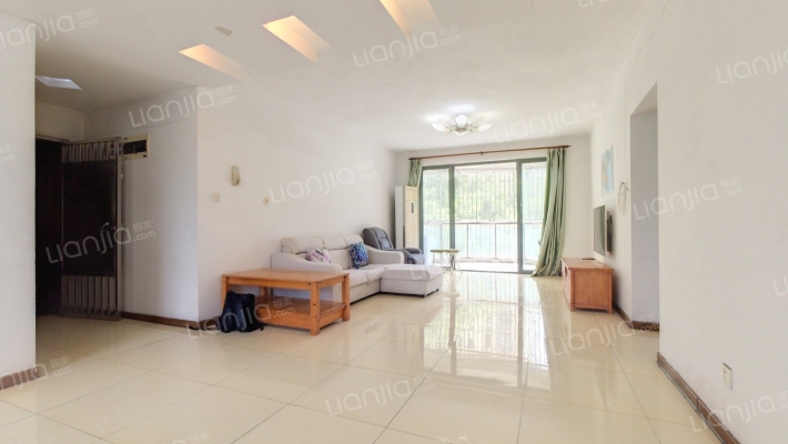 松云水苑二手房实景图