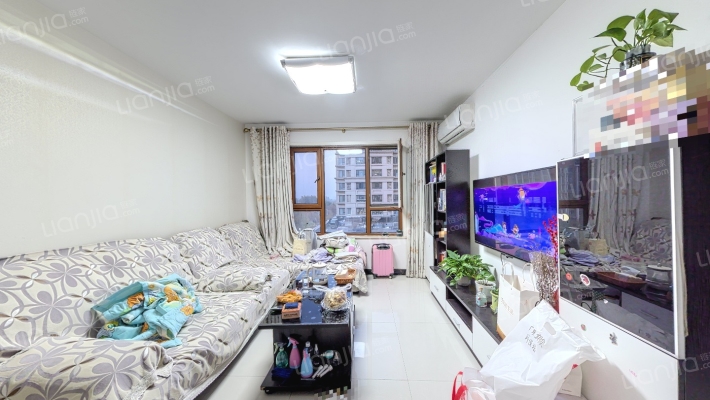 众美城二手房实景图