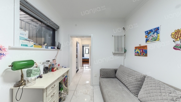 安慧东里二手房实景图