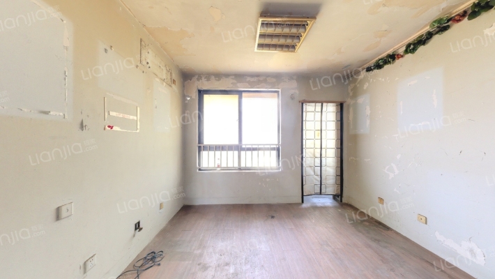 永康城香樟苑二手房实景图