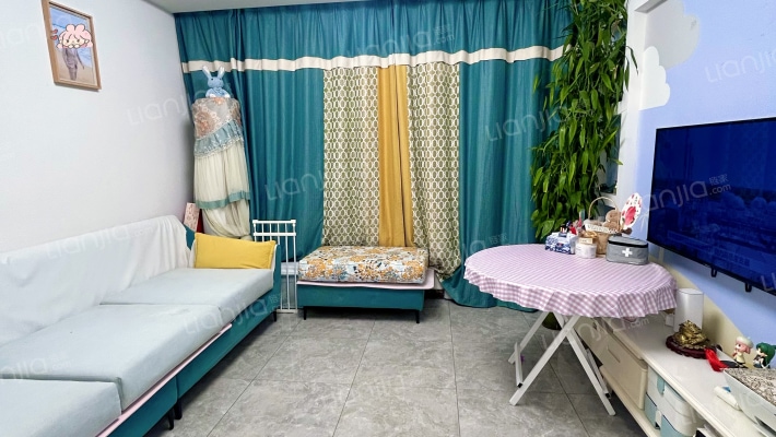 智祥明珠苑二手房实景图