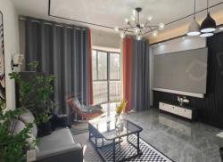 整租·龙安公寓 2室2厅 南_龙安公寓租房