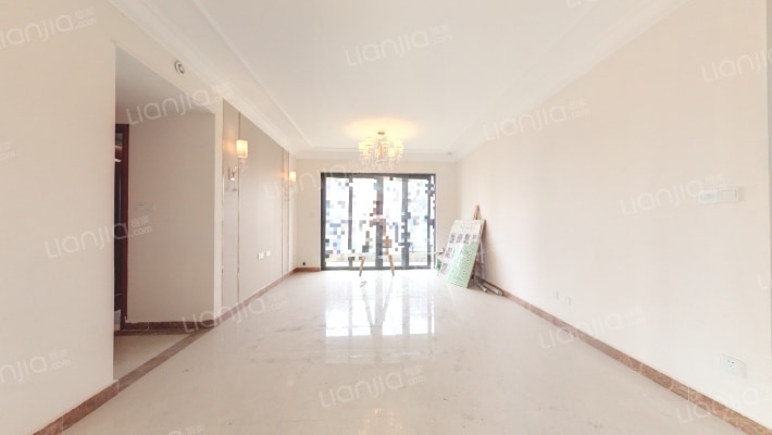 恒大未来城一期二手房实景图