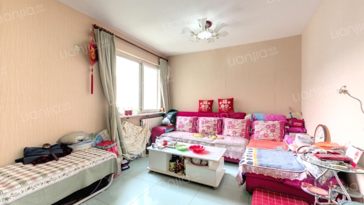 新居里二手房实景图