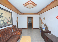 整租·凤凰园 2室2厅 南/北_凤凰园租房