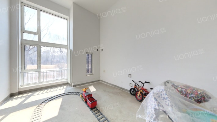 绿城映月二手房实景图